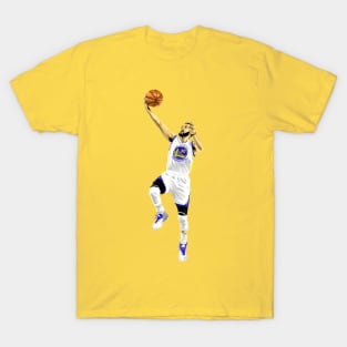 Stephen Curry T-Shirt